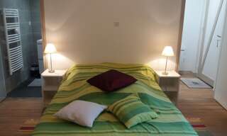 Appartement 1 Pièce 23 m² à louer à La Baule-Escoublac (44500)