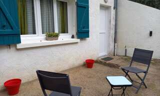 Appartement 1 Pièce 23 m² à louer à La Baule-Escoublac (44500)