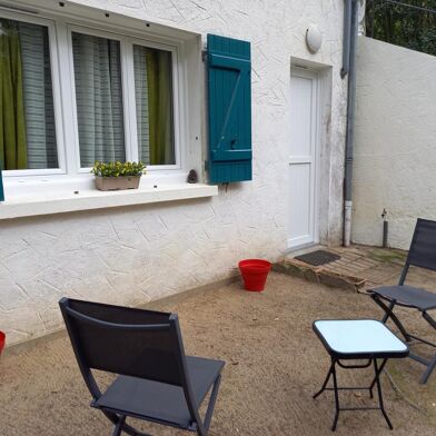 Appartement 1 pièces 520 €