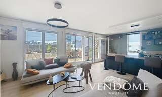 Appartement 4 Pièces 108 m² à vendre à Lille (59800)