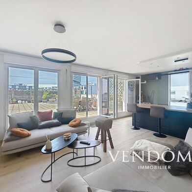 Appartement 4 pièces 880000 €