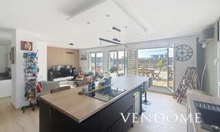 Appartement 4 Pièces 108 m² à vendre à Lille (59800)