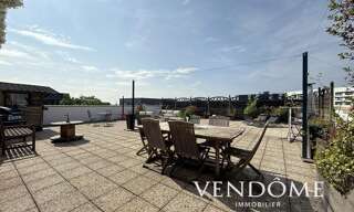 Appartement 4 Pièces 108 m² à vendre à Lille (59800)