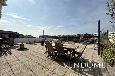 Appartement 4 pièces 880000 €