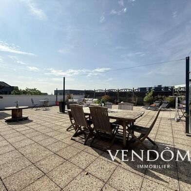 Appartement 4 pièces 880000 €