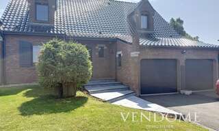 Maison 8 Pièces 182 m² à vendre à Mouchin (59310)