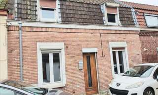 Maison 3 Pièces 59 m² à vendre à Wavrin (59136)