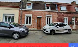 Maison 3 Pièces 59 m² à vendre à Wavrin (59136)