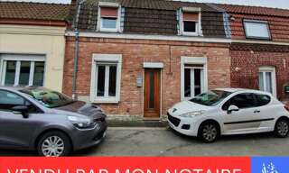 Maison 3 Pièces 59 m² à vendre à Wavrin (59136)