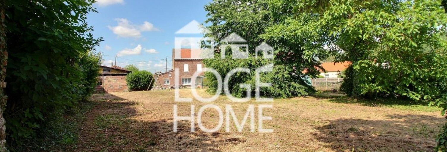 Immeuble  182 m² à vendre à Violaines (62138)