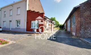 Immeuble  182 m² à vendre à Violaines (62138)