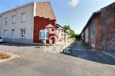 Immeuble  499000 €