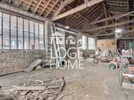 PROPRIÉTÉ COMPRENANT 2 HABITATIONS LOUÉES, UNE FORGE ET UN TERRAIN CONSTRUCTUBLE CENTRE VILLAGE DE VIOLAINES — photo 3