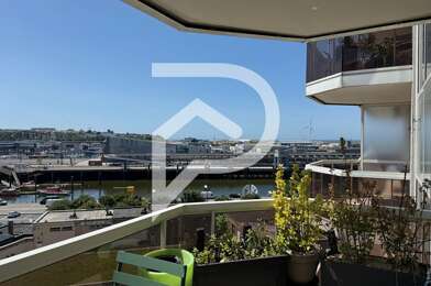 Appartement 2 pièces 199900 €