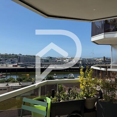 Appartement 2 pièces 199900 €