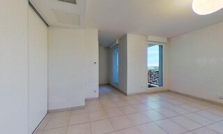 Appartement 2 Pièces 47 m² à louer à Lyon 7 (69007)