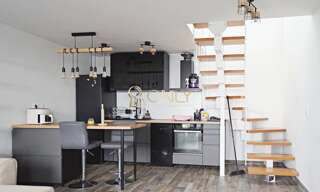 Appartement 2 Pièces  m² à vendre à Rillieux-la-Pape (69140)