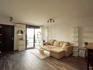 Rillieux-la-Pape - Appartement loué - une chambre — photo 2