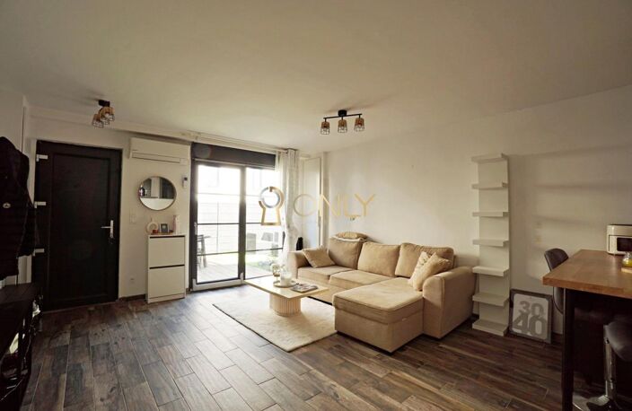 Rillieux-la-Pape - Appartement loué - une chambre — photo 2
