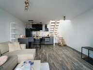 Rillieux-la-Pape - Appartement loué - une chambre — photo 3