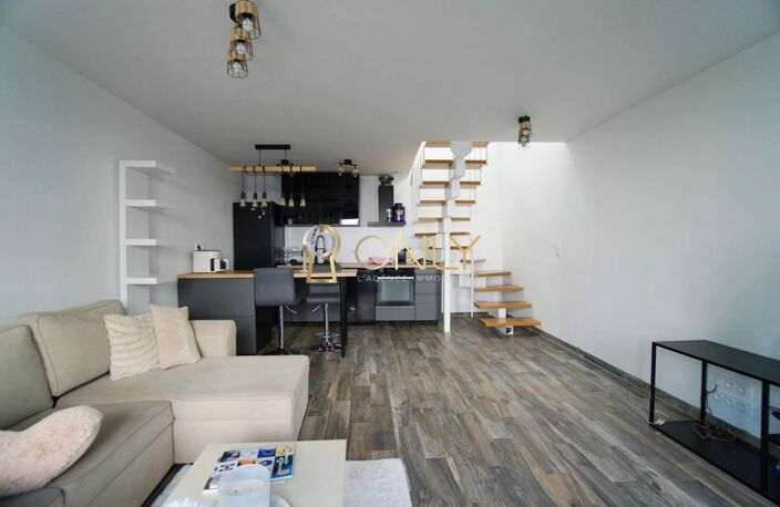 Rillieux-la-Pape - Appartement loué - une chambre — photo 3
