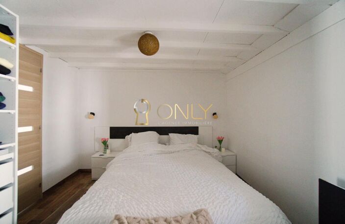 Rillieux-la-Pape - Appartement loué - une chambre — photo 4