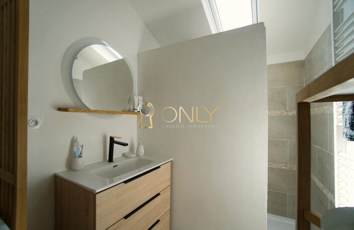 Rillieux-la-Pape - Appartement loué - une chambre — photo 5