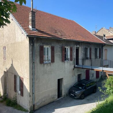 Appartement 3 pièces 70000 €