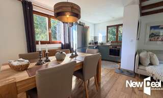 Maison 3 Pièces 65 m² à vendre à Chamonix-Mont-Blanc (74400)