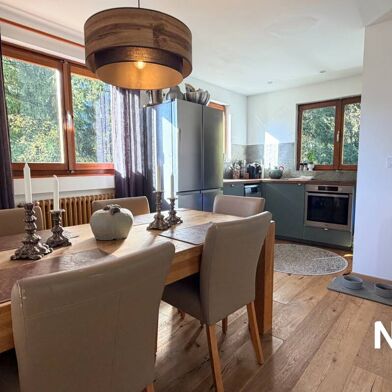 Maison 3 pièces 895000 €