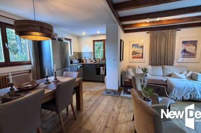 Maison 3 pièces 895000 €