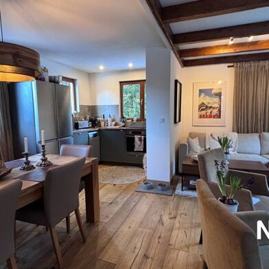 Maison 3 pièces 895000 €
