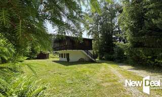 Maison 3 Pièces 65 m² à vendre à Chamonix-Mont-Blanc (74400)