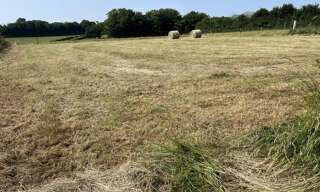 Terrain  1300 m² à vendre à Mondrepuis (02500)