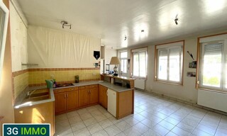 Maison 2 Pièces 50 m² à vendre à Longuyon (54260)