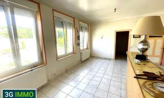 Maison 2 Pièces 50 m² à vendre à Longuyon (54260)