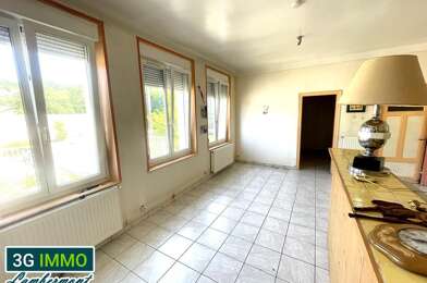 Maison 2 pièces 90000 €