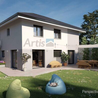 Maison 5 pièces 496000 €