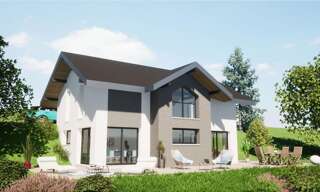 Maison 133 m² à construire Annecy (74370)