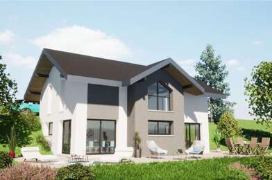 Maison 6 pièces 952200 €