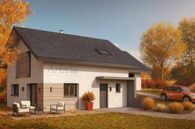 Maison 4 pièces 598000 €