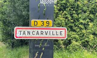 Terrain  498 m² à vendre à Tancarville (76430)