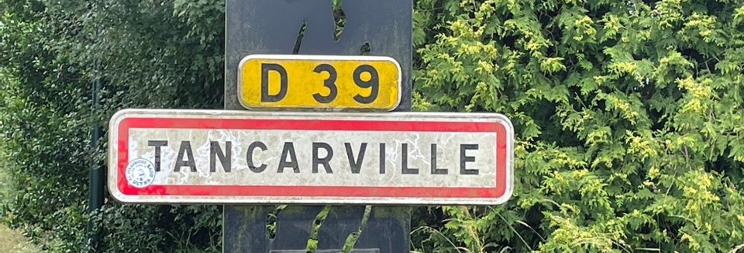 Terrain  498 m² à vendre à Tancarville (76430)