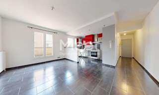 Appartement 1 Pièce 33 m² à vendre à Maurepas (78310)