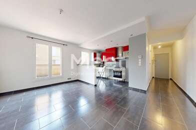 Appartement 1 pièces 129900 €