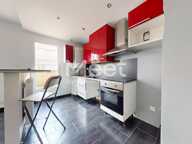 MAUREPAS - Résidence du Bois Joli - Appartement T1 avec balcon — photo 3