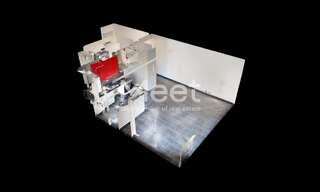 Appartement 1 Pièce 33 m² à vendre à Maurepas (78310)