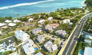 Maison 4 Pièces 117 m² à vendre à Saint-Paul (97434)