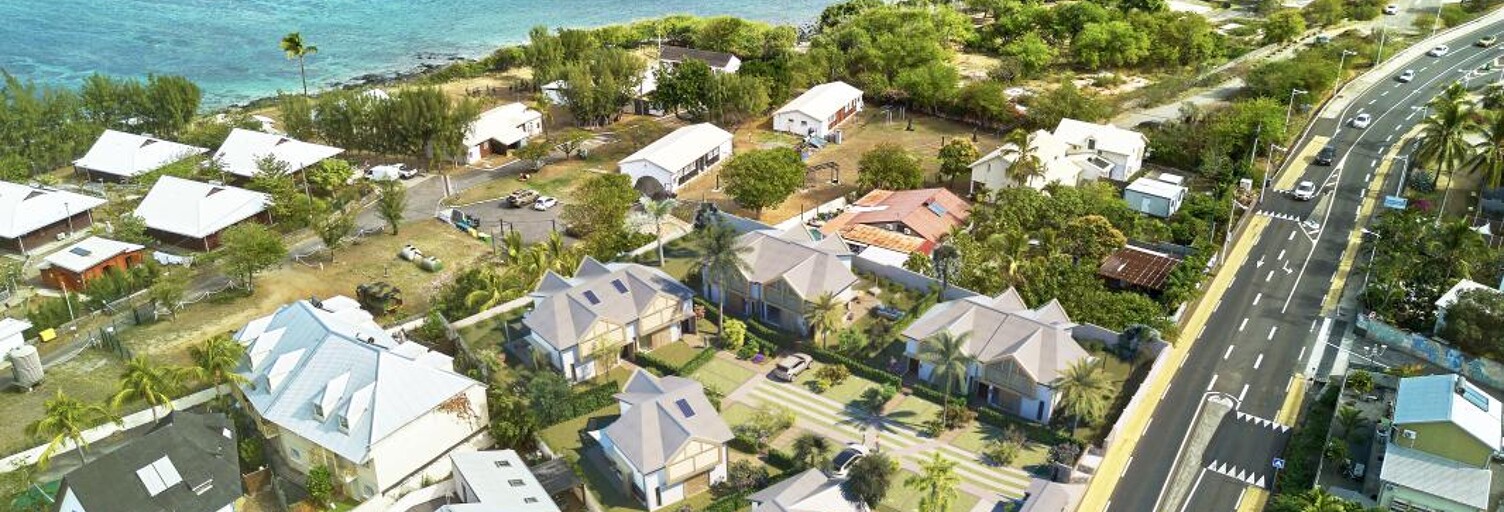 Maison 4 Pièces 117 m² à vendre à Saint-Paul (97434)