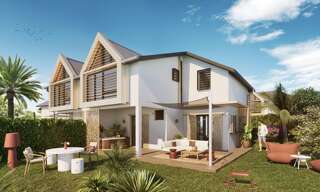 Maison 4 Pièces 121 m² à vendre à Saint-Paul (97434)